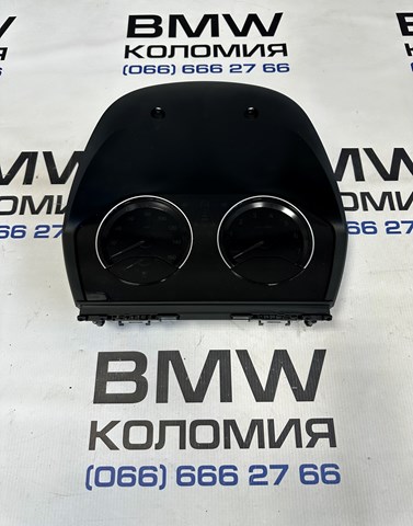 Приборная доска (щиток приборов) BMW 62109840922 цена, от 188.77 USD