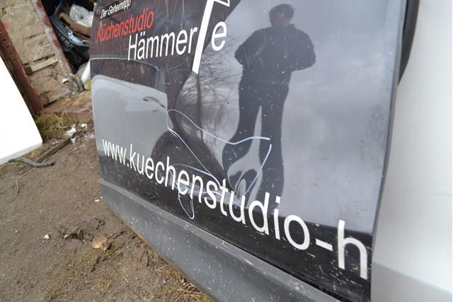  Porta dianteira esquerda Mazda CX-5 I SUV (KE, GH) (2011 - 2017) I