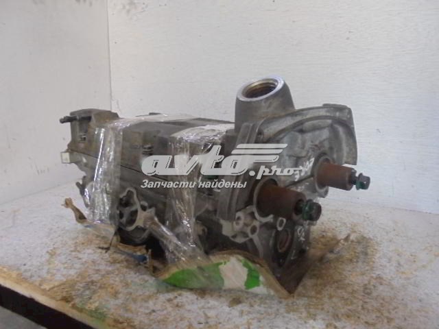 Motor montado para Hyundai Santa Fe 