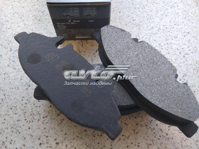 Колодки AST AST007 цена, от 20.82 USD