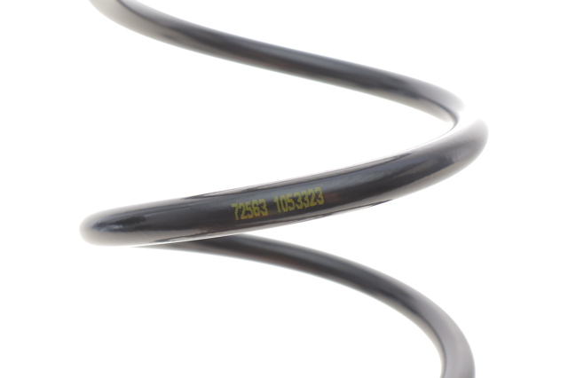  Mola dianteira Renault DUSTER II SUV (HM) (2017 - 2026) II