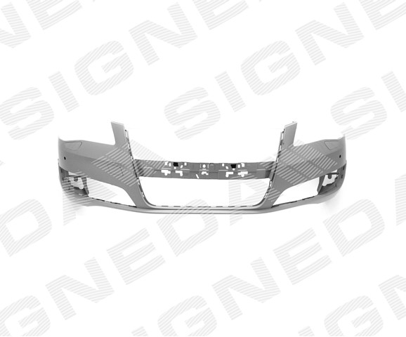 Pára-choque dianteiro para Audi A8 (4H_)