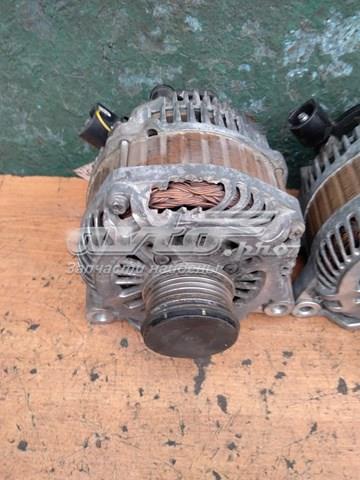 Купить A004TJ0084C Mitsubishi Генератор