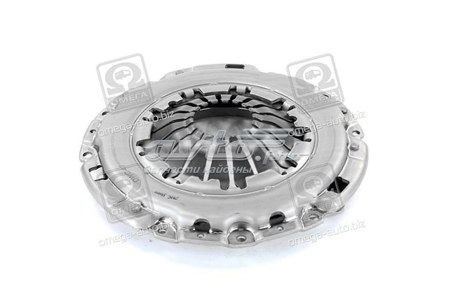 Купить DWC47 VALEO Корзина сцепления