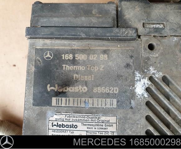  Mercedes 1685000298 цена, от 62.08 USD