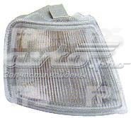 Лівий ліхтар покажчика повороту FP5076K1E DEPO