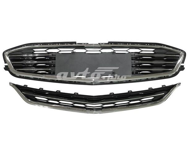 Облицовка радиатора General Motors 84159846 цена, от 68.40 USD
