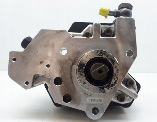 Насос топливный высокого давления (ТНВД) Bosch 0445010141 цена, от 174.55 USD