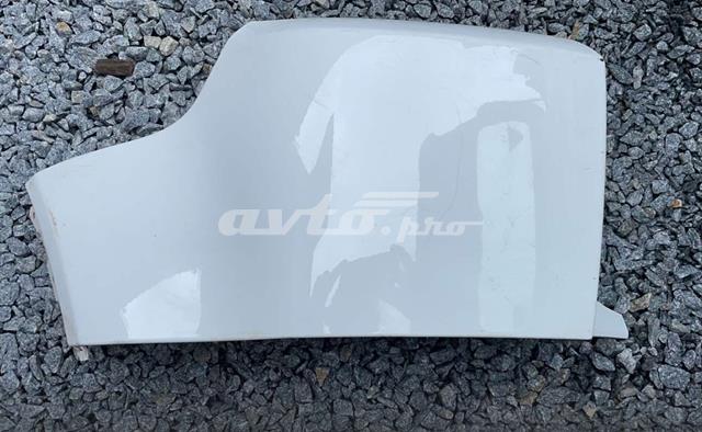 Купить LR074961 Land Rover Задний бампер