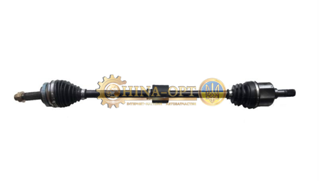 Правая полуось 1064001525 Geely