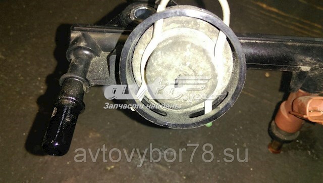 Регулятор давления топлива в топливной рейке Lexus RX 330/350 внедорожник (U3) (2003 - 2008) цена, от 20.32 USD