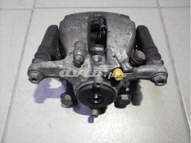 Купить A1664230681 Mercedes Суппорт задний правый