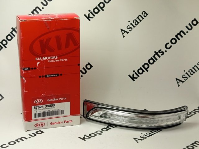  87624D9000 Hyundai/Kia