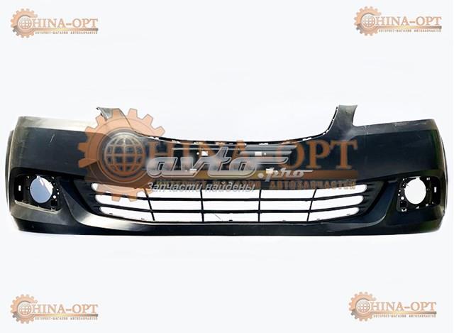 Купить Передний бампер Чери Элара /FORA/A5FL/VORTEX ESTINA  