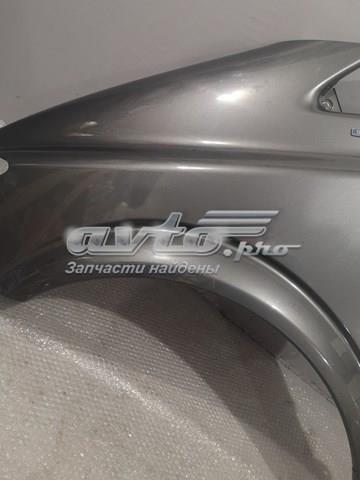 Крыло переднее левое A6398800406 Mercedes