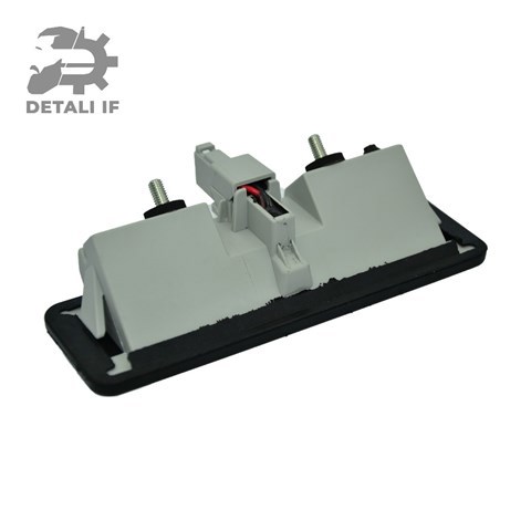 Купить DF11317 Detali IF Ручка багажника