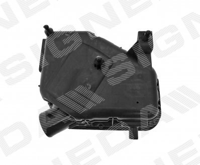 Корпус воздушного фильтра в сборе Signeda PCR01025A цена, от 34.77 USD