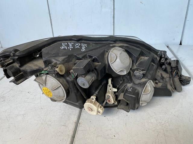 8118548B20 Toyota Фара