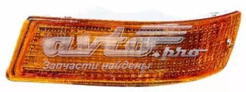 5283193E Polcar Передний фонарь указателя поворота