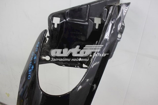  Porsche 98150303100GRV