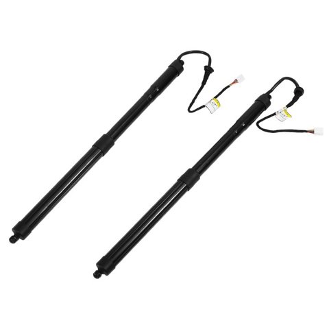 TQ31022 Tqparts Амортизатор крышки багажника