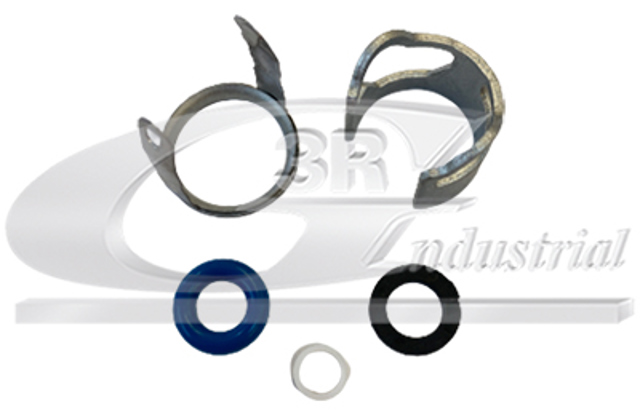 Kit de reparación de inyectores 83766 3RG