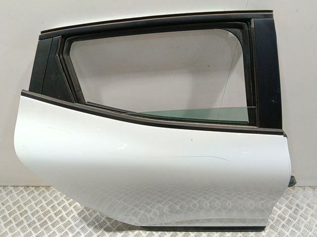 Купить 821008513R Renault (RVI) Дверь задняя в сборе