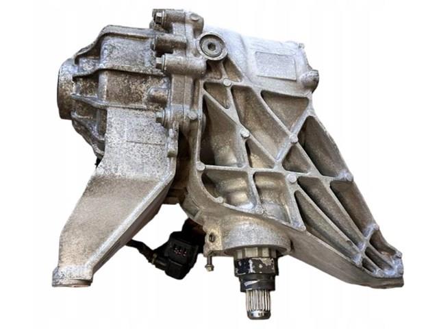 LR117564 Land Rover Задний дифференциал редуктор