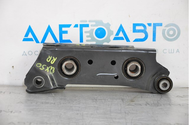 Рычаг задней подвески нижний правый Nissan/Infiniti 551A05NA0A цена, от 28.25 USD