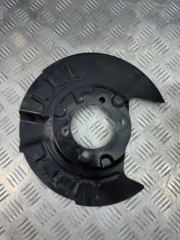 441516RA0A Nissan/Infiniti Пыльник тормозного диска заднего правый