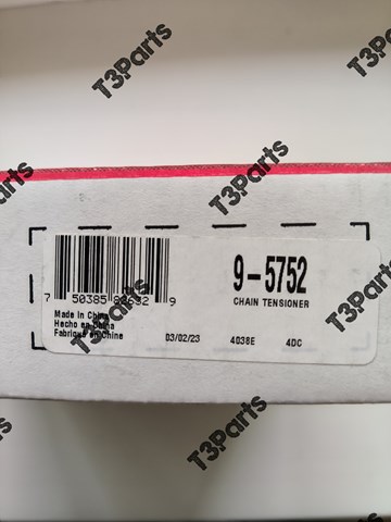 Натяжитель цепи ГРМ левый Cloyes 95752 цена, от 12.67 USD