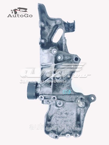 Кронштейн генератора 8200066249 Renault (RVI)