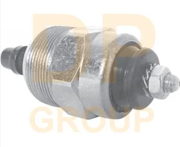 Клапан ТНВД отсечки топлива (дизель-стоп) DP Group ES6956