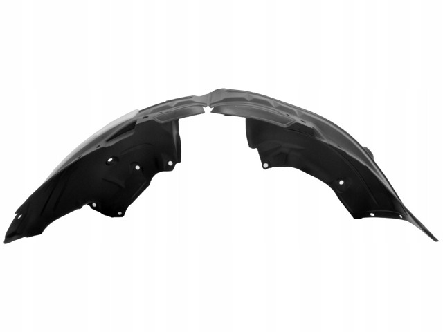 DFR556130 Mazda Подкрыльник переднего крыла, правый