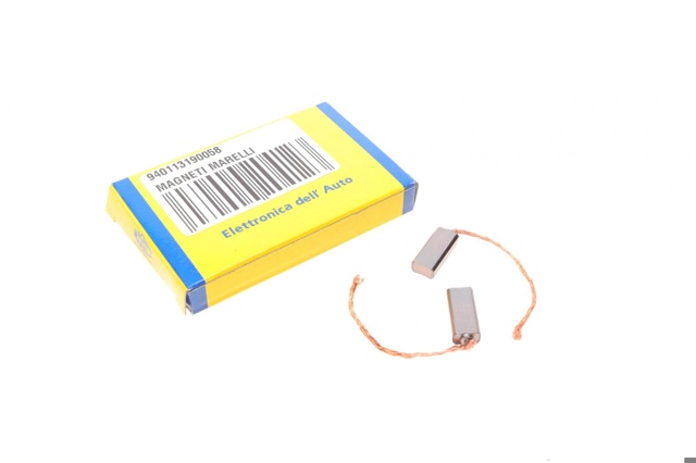 Щетка генератора Magneti Marelli 940113190058 цена, от 0.96 USD