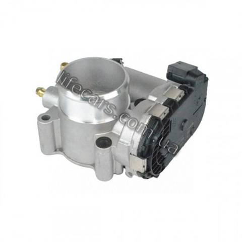Дроссельная заслонка в сборе Chery S111129010 цена, от 104.44 USD