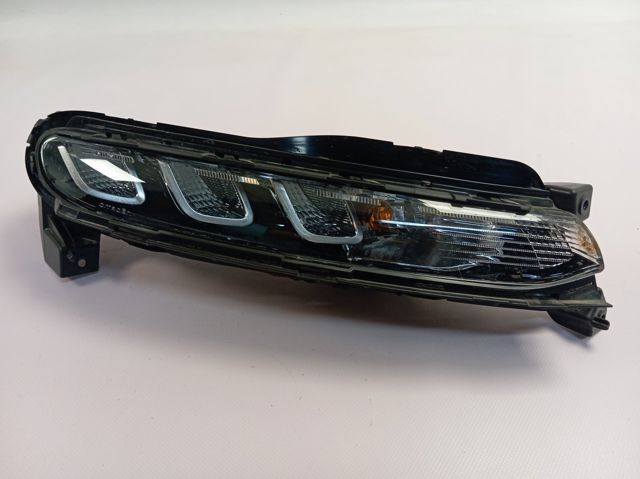 Купить 9822790280 Peugeot/Citroen Фара дневного света правая