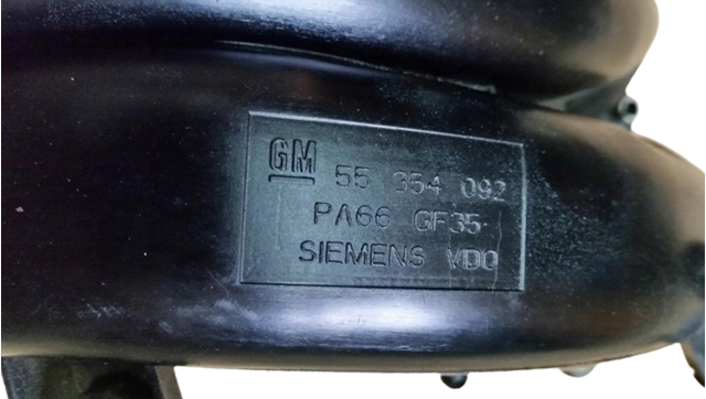 55354092 General Motors