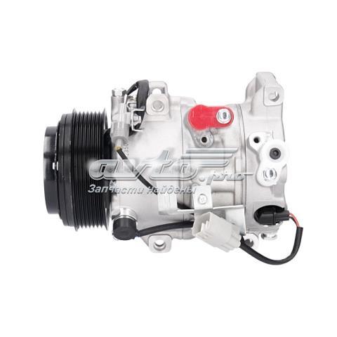 Компрессор системы кондиционирования MSG AC0012 цена, от 214.26 USD