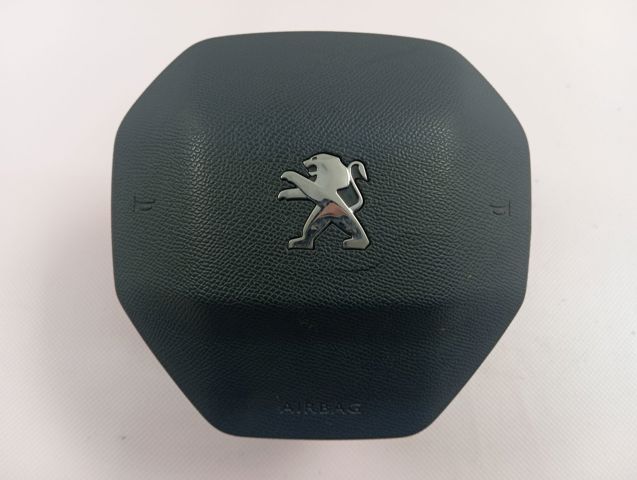 Купить 98255207ZD Peugeot/Citroen Подушка AIRBAG водительская