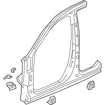 63120TJB315ZZ Honda 