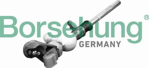 Важіль перемикання передач B12098 BORSEHUNG