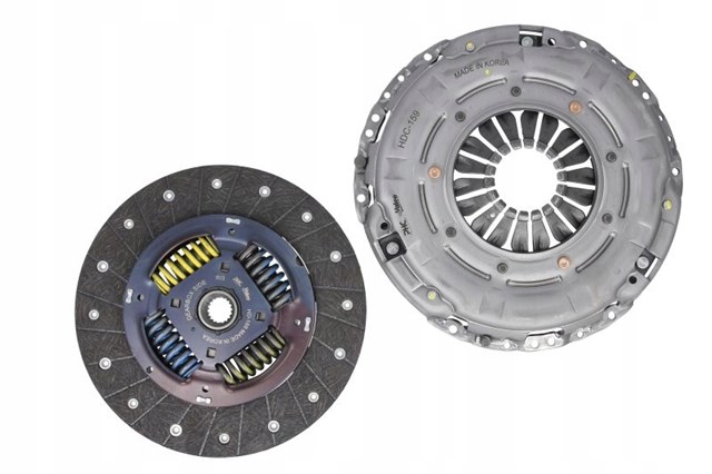 Комплект сцепления AISIN KY141R