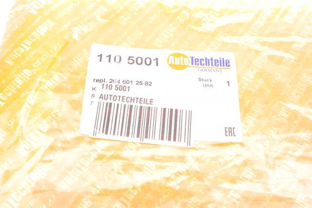 Шланг радиатора охлаждения Autotechteile 1105001 цена, от 26.58 USD