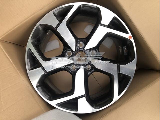 Диски Hyundai/Kia 52910F1210PAC цена, от 141.08 USD