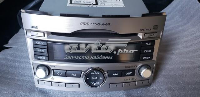 Купить 86201AJ410 Subaru 