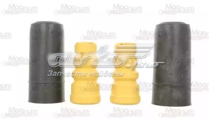 Буфер (отбойник) амортизатора заднего MAGNUM TECHNOLOGY A9A019MT