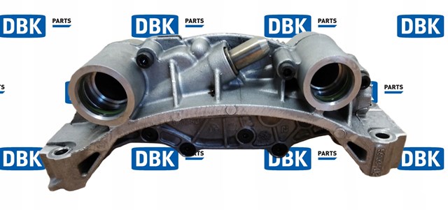 Купить 1840521 DAF Насос маслозакачивающий