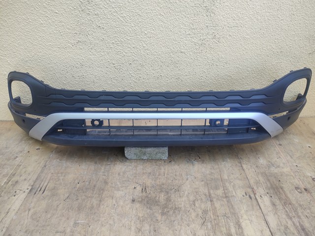 Спойлер переднего бампера VAG 2GM805903C цена, от 75.14 USD