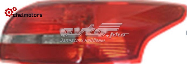 Фара задняя правая внешняя Depo/Loro/Abakus 43119ABRUE цена, от 51.00 USD